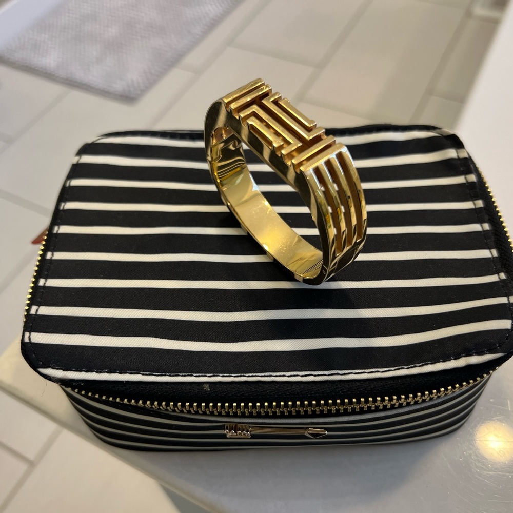 Tory Burch Fit Bit Bangle